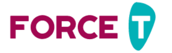 Logo de Force T