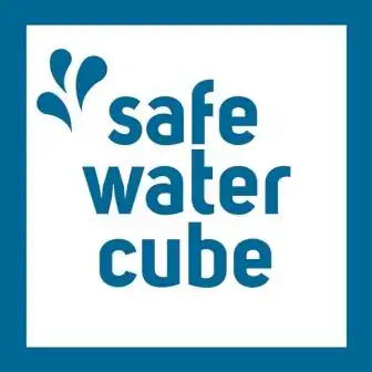 Logo de Safe Water Cube