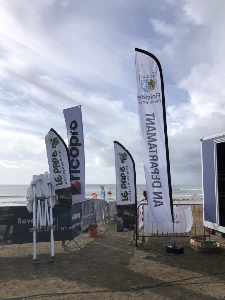 Photo des bannières des partenaires