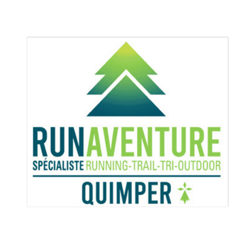 Logo de l'entreprise Run Aventure Quimper
