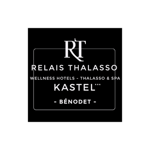 Logo du Relais Thalasso de Bénodet